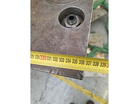 1978 luther werke ts h30 guillotineschaar - afbeelding 10 van  11