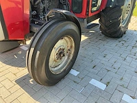 1978 massey ferguson 560 oldtimer tractor - afbeelding 3 van  30