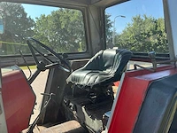 1978 massey ferguson 560 oldtimer tractor - afbeelding 13 van  30