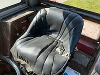 1978 massey ferguson 560 oldtimer tractor - afbeelding 14 van  30