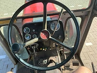 1978 massey ferguson 560 oldtimer tractor - afbeelding 16 van  30