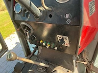 1978 massey ferguson 560 oldtimer tractor - afbeelding 19 van  30