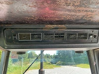 1978 massey ferguson 560 oldtimer tractor - afbeelding 20 van  30