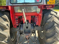 1978 massey ferguson 560 oldtimer tractor - afbeelding 21 van  30
