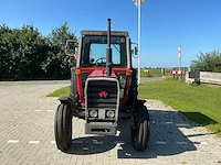 1978 massey ferguson 560 oldtimer tractor - afbeelding 12 van  30
