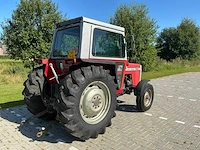 1978 massey ferguson 560 oldtimer tractor - afbeelding 26 van  30