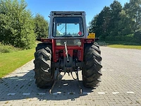 1978 massey ferguson 560 oldtimer tractor - afbeelding 28 van  30