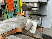 1978 messer griesheim fpa 2 puntlasmachine - afbeelding 2 van  15