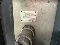 1978 messer griesheim fpa 2 puntlasmachine - afbeelding 7 van  15