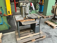 1978 messer griesheim fpa 2 puntlasmachine - afbeelding 1 van  15