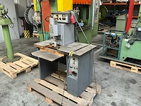 1978 messer griesheim fpa 2 puntlasmachine - afbeelding 8 van  15