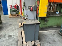1978 messer griesheim fpa 2 puntlasmachine - afbeelding 9 van  15