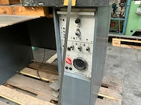 1978 messer griesheim fpa 2 puntlasmachine - afbeelding 14 van  15