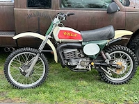 1978 moto villa cr250cc crossmotor - afbeelding 4 van  11