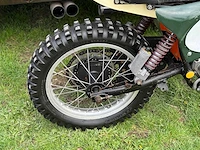 1978 moto villa cr250cc crossmotor - afbeelding 9 van  11