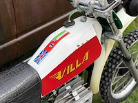 1978 moto villa cr250cc crossmotor - afbeelding 11 van  11