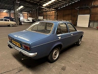 1978 opel kadett 1.2n de luxe sedan 29000 km 25-um-24 - afbeelding 15 van  21