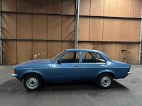 1978 opel kadett 1.2n de luxe sedan 29000 km 25-um-24 - afbeelding 16 van  21