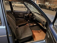 1978 opel kadett 1.2n de luxe sedan 29000 km 25-um-24 - afbeelding 18 van  21