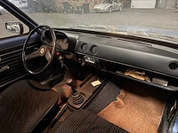 1978 opel kadett 1.2n de luxe sedan 29000 km 25-um-24 - afbeelding 19 van  21