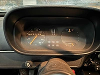 1978 opel kadett 1.2n de luxe sedan 29000 km 25-um-24 - afbeelding 20 van  21