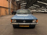 1978 opel kadett 1.2n de luxe sedan 29000 km 25-um-24 - afbeelding 21 van  21