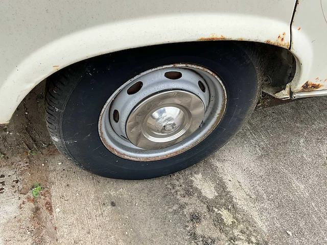 1978 peugeot 504 stationwagen - afbeelding 2 van  16
