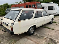 1978 peugeot 504 stationwagen - afbeelding 12 van  16