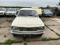 1978 peugeot 504 stationwagen - afbeelding 14 van  16