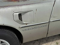 1978 pontiac firebird trans am - afbeelding 3 van  27
