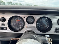 1978 pontiac firebird trans am - afbeelding 13 van  27