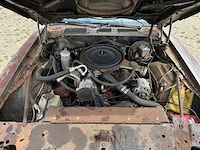 1978 pontiac firebird trans am - afbeelding 16 van  27