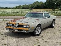 1978 pontiac firebird trans am - afbeelding 17 van  27