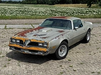 1978 pontiac firebird trans am - afbeelding 18 van  27