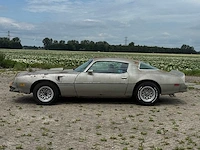 1978 pontiac firebird trans am - afbeelding 12 van  27