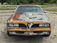 1978 pontiac firebird trans am - afbeelding 26 van  27
