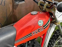 1978 puch frigerio gs 250cc crossmotor - afbeelding 2 van  15