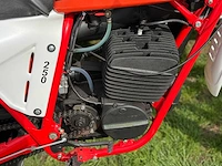1978 puch frigerio gs 250cc crossmotor - afbeelding 4 van  15