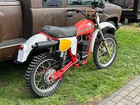 1978 puch frigerio gs 250cc crossmotor - afbeelding 12 van  15