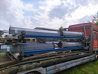 1978 ravaglioli kp 141 hefbrug - afbeelding 6 van  14