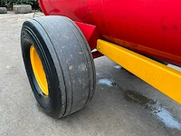 1978 schuitemaker mms550 melassetank - afbeelding 7 van  18