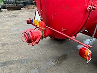 1978 schuitemaker mms550 melassetank - afbeelding 10 van  18