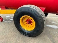 1978 schuitemaker mms550 melassetank - afbeelding 15 van  18
