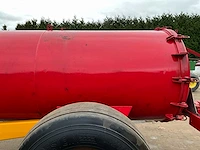1978 schuitemaker mms550 melassetank - afbeelding 16 van  18