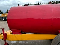 1978 schuitemaker mms550 melassetank - afbeelding 17 van  18