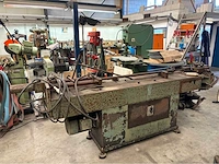 1978 veenstra bbh60 doornbuigmachine - afbeelding 5 van  12