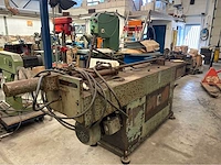 1978 veenstra bbh60 doornbuigmachine - afbeelding 6 van  12