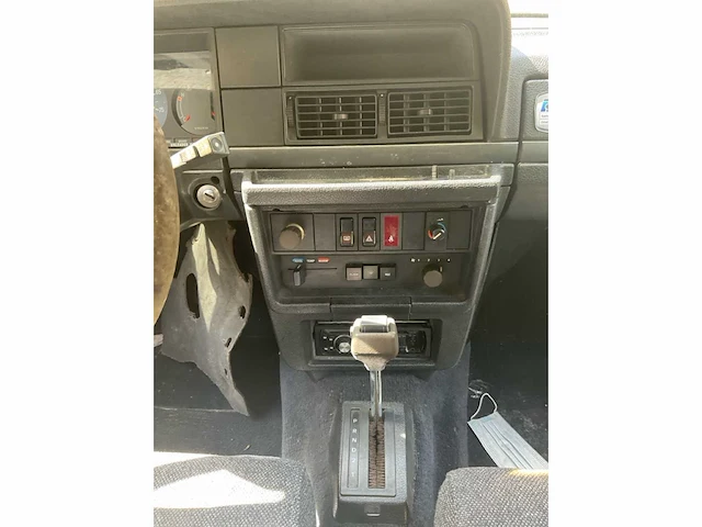 1978 volvo 245 “automaat “ 35-tu-99 - afbeelding 10 van  24