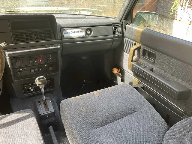 1978 volvo 245 “automaat “ 35-tu-99 - afbeelding 11 van  24