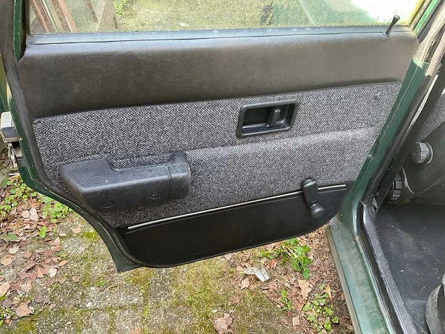 1978 volvo 245 “automaat “ 35-tu-99 - afbeelding 13 van  24
